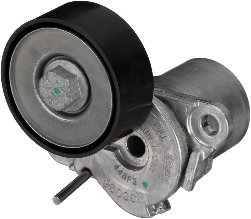 INTINZATOR CUREA DISTRIBUTIE GATES T39397 - Compatibil cu AUDI, CUPRA, SEAT, VW