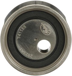 ROLA INTINZATOR CUREA DISTRIBUTIE GATES T41155 - Compatibil cu DACIA, NISSAN, RENAULT