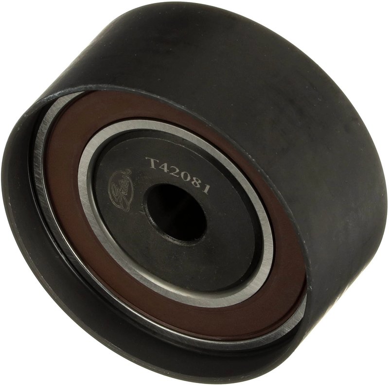 ROLA GHIDARE CUREA DISTRIBUTIE GATES T42081 - Compatibil cu CHEVROLET, HONDA, MAZDA, OPEL, VAUXHALL