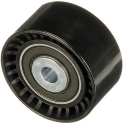 ROLA GHIDARE CUREA DISTRIBUTIE GATES T42162 - Compatibil cu CITROEN, FIAT, FORD, FORD ASIA & OCEANIA, MAZDA, MINI, PEUGEOT, SANT