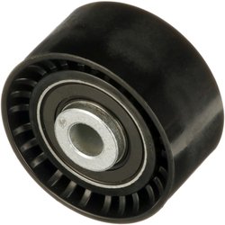 ROLA GHIDARE CUREA DISTRIBUTIE GATES T42199 - Compatibil cu CITROEN, DS, FIAT, FORD, FORD USA, JAGUAR, LANCIA, LAND ROVER, MITSU
