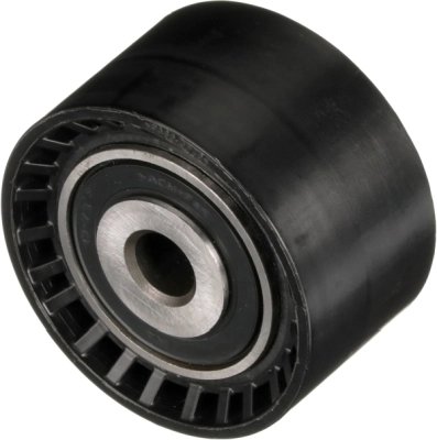 ROLA GHIDARE CUREA DISTRIBUTIE GATES T42338 - Compatibil cu CHEVROLET, OPEL, VAUXHALL