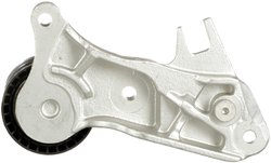 ROLA GHIDARE CUREA DISTRIBUTIE GATES T42327 - Compatibil cu VOLVO