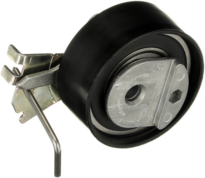 ROLA INTINZATOR CUREA DISTRIBUTIE GATES T43023 - Compatibil cu CITROEN, FIAT, PEUGEOT