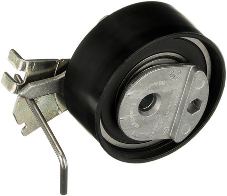 ROLA INTINZATOR CUREA DISTRIBUTIE GATES T43023 - Compatibil cu CITROEN, FIAT, PEUGEOT