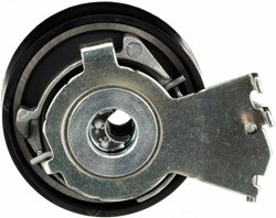 ROLA INTINZATOR CUREA DISTRIBUTIE GATES T43023 - Compatibil cu CITROEN, FIAT, PEUGEOT