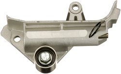 AMORTIZOR VIBRATII, CUREA DISTRIBUTIE GATES T43025 - Compatibil cu AUDI, SEAT, SKODA, VW