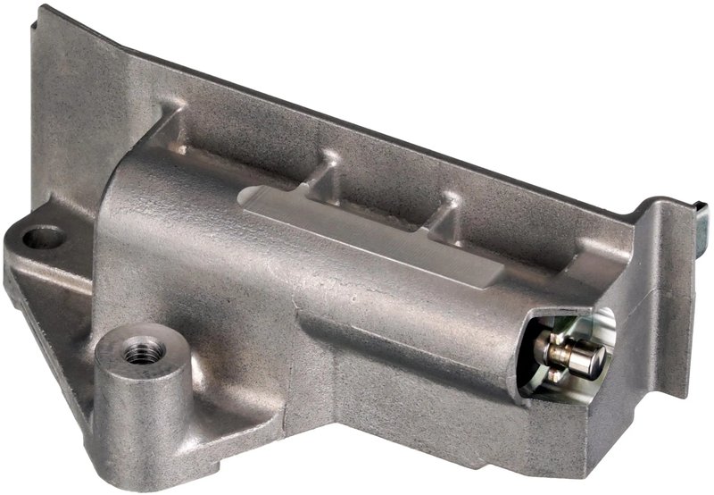 AMORTIZOR VIBRATII, CUREA DISTRIBUTIE GATES T43031 - Compatibil cu AUDI, FORD, SEAT, VW