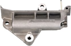 AMORTIZOR VIBRATII, CUREA DISTRIBUTIE GATES T43063 - Compatibil cu AUDI, FORD, SEAT, SKODA, VW