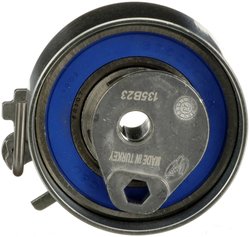 ROLA INTINZATOR CUREA DISTRIBUTIE GATES T43126 - Compatibil cu DACIA, NISSAN, PROTON, RENAULT