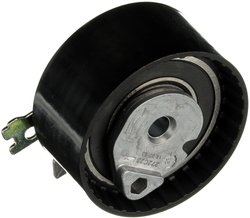 Rola intinzator curea distributie Gates T43236
