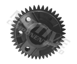 AX CU CAME MOTIVE T4341 - Compatibil cu ALPINA, BMW, MINI