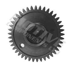 AX CU CAME MOTIVE T4342 - Compatibil cu ALPINA, BMW, MINI