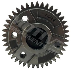 Ax cu came MOTIVE T4343