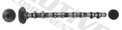 AX CU CAME MOTIVE T4342 - Compatibil cu ALPINA, BMW, MINI