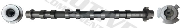 AX CU CAME MOTIVE T4434 - Compatibil cu FIAT, MERCEDES-BENZ, NISSAN, OPEL, RENAULT, VAUXHALL