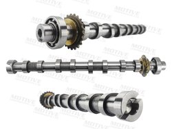 Ax cu came MOTIVE T4468