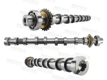 AX CU CAME MOTIVE T4468 - Compatibil cu CITROEN, OPEL, PEUGEOT, TOYOTA, VAUXHALL