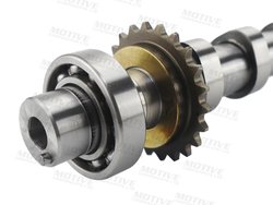 AX CU CAME MOTIVE T4468 - Compatibil cu CITROEN, OPEL, PEUGEOT, TOYOTA, VAUXHALL