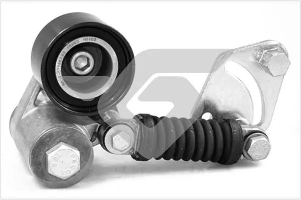 ROLA INTINZATOR CUREA TRANSMISIE HUTCHINSON T5018 - Piesa auto compatibila cu mai multe marci