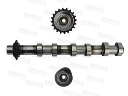 Ax cu came MOTIVE T6551