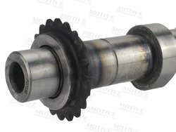 Ax cu came MOTIVE T6551