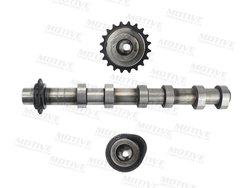Ax cu came MOTIVE T6552