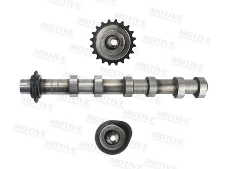 AX CU CAME MOTIVE T6552 - Compatibil cu JAGUAR, LAND ROVER