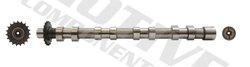 AX CU CAME MOTIVE T7688 - Compatibil cu CITROEN, FIAT, FORD, LANCIA, PEUGEOT, SUZUKI