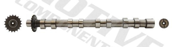 Ax cu came MOTIVE T7688