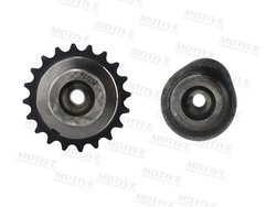 Ax cu came MOTIVE T6551