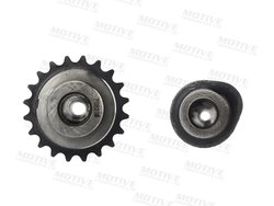 AX CU CAME MOTIVE T6552 - Compatibil cu JAGUAR, LAND ROVER