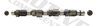 AX CU CAME MOTIVE T8055 - Compatibil cu FIAT, LANCIA