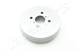 TAMBUR FRANA JAPANPARTS TA-212C - Compatibil cu TOYOTA