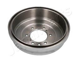 TAMBUR FRANA JAPANPARTS TA-103C - Compatibil cu NISSAN