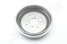 TAMBUR FRANA JAPANPARTS TA-212C - Compatibil cu TOYOTA