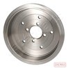 TAMBUR FRANA JAPANPARTS TA-801C - Compatibil cu SUZUKI