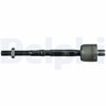 BIELETA DIRECTIE DELPHI TA1752 - Compatibil cu MERCEDES-BENZ
