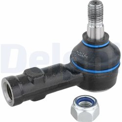 CAP DE BARA DELPHI TA770 - Compatibil cu BMW, PORSCHE, VOLVO, VW