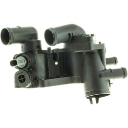 TERMOSTAT LICHID RACIRE MOTORAD TA9958 - Compatibil cu SEAT, SKODA, VW