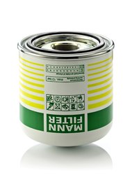 ELEMENT FILTRANT USCATOR AER COMPRESOR MANN-FILTER TB 1364 X - Compatibil cu BOVA, DAF, GINAF, IRIZAR, TATRA