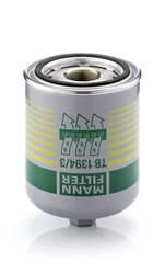 ELEMENT FILTRANT USCATOR AER COMPRESOR MANN-FILTER TB 1394/3 X - Compatibil cu MERCEDES-BENZ, SCANIA, VAN HOOL