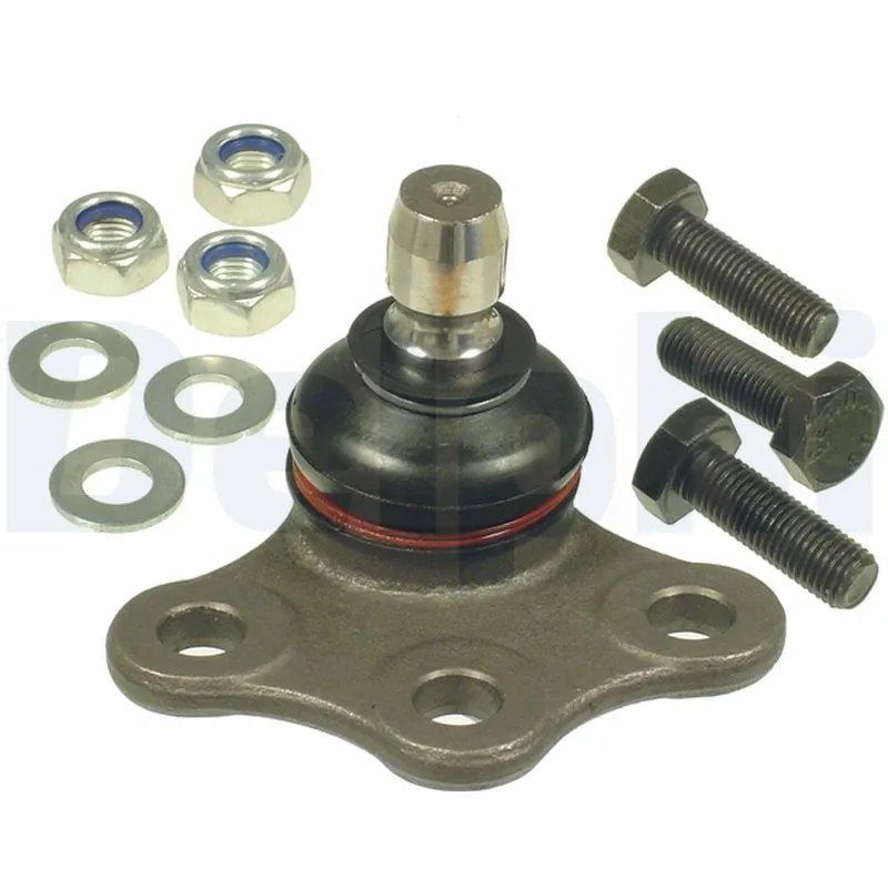 PIVOT DELPHI TC1003 - Compatibil cu OPEL, VAUXHALL