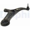 BRAT SUSPENSIE DELPHI TC1008 - Compatibil cu TOYOTA