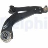 Brat suspensie Delphi TC1018