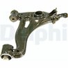 BRAT SUSPENSIE DELPHI TC1052 - Compatibil cu MERCEDES-BENZ
