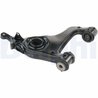 BRAT SUSPENSIE DELPHI TC1053 - Compatibil cu MERCEDES-BENZ