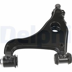 BRAT SUSPENSIE DELPHI TC1053 - Compatibil cu MERCEDES-BENZ