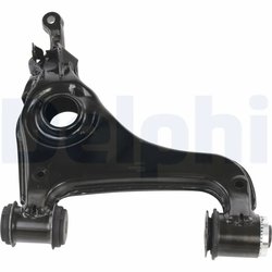 BRAT SUSPENSIE DELPHI TC1053 - Compatibil cu MERCEDES-BENZ