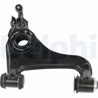 BRAT SUSPENSIE DELPHI TC1053 - Compatibil cu MERCEDES-BENZ